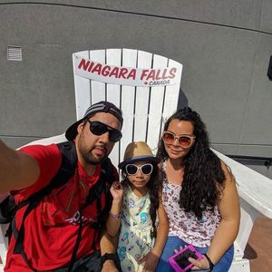 Meet your Posher, Steven